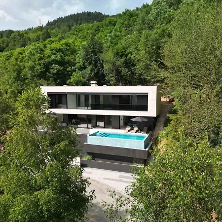 The O Villa *