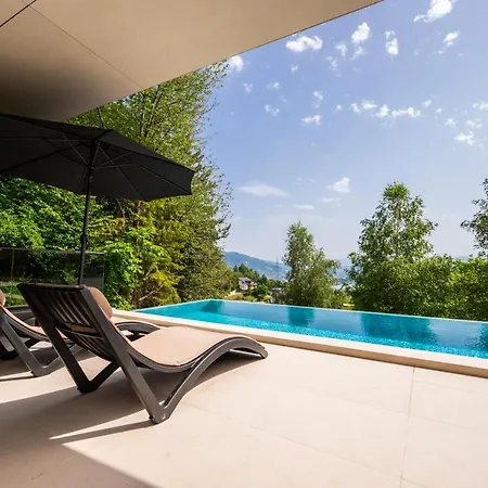 The O Villa Sarajevo
