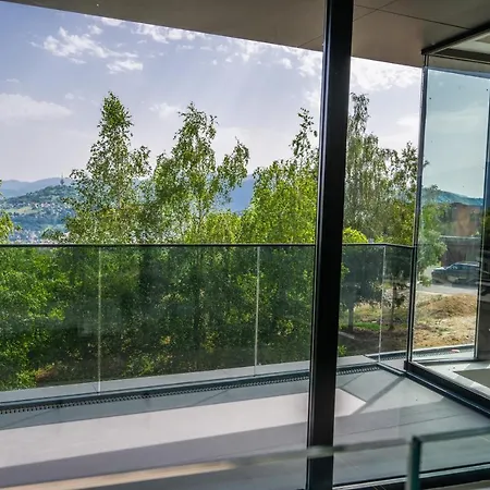 Villa The O Sarajevo