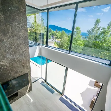 Villa The O