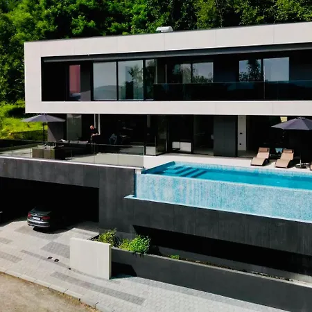 Villa The O Sarajevo