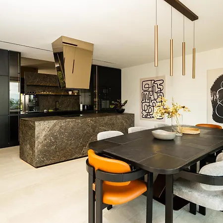 Villa The O Saraybosna