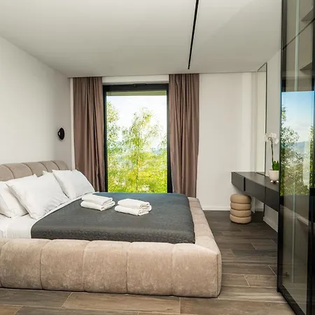 Villa The O Sarajevo