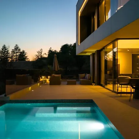 The O Villa *